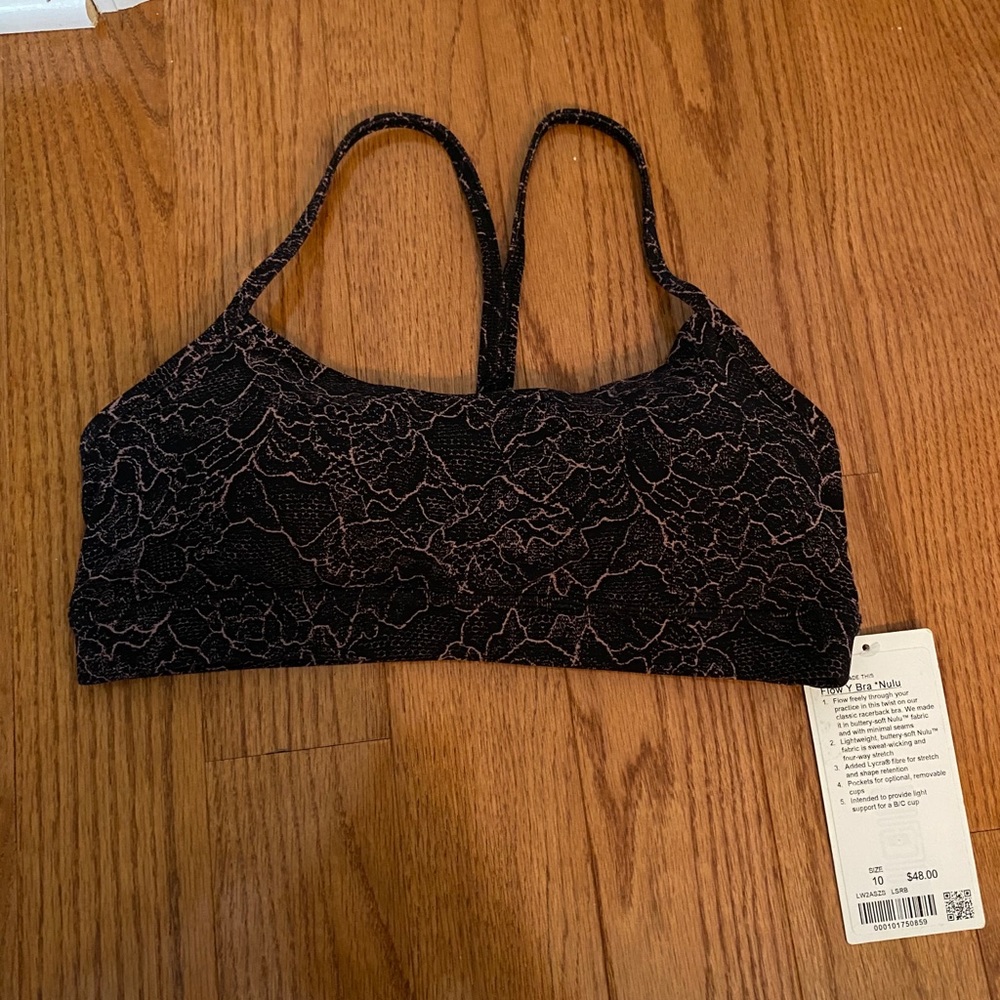 COPY - Sports bra
